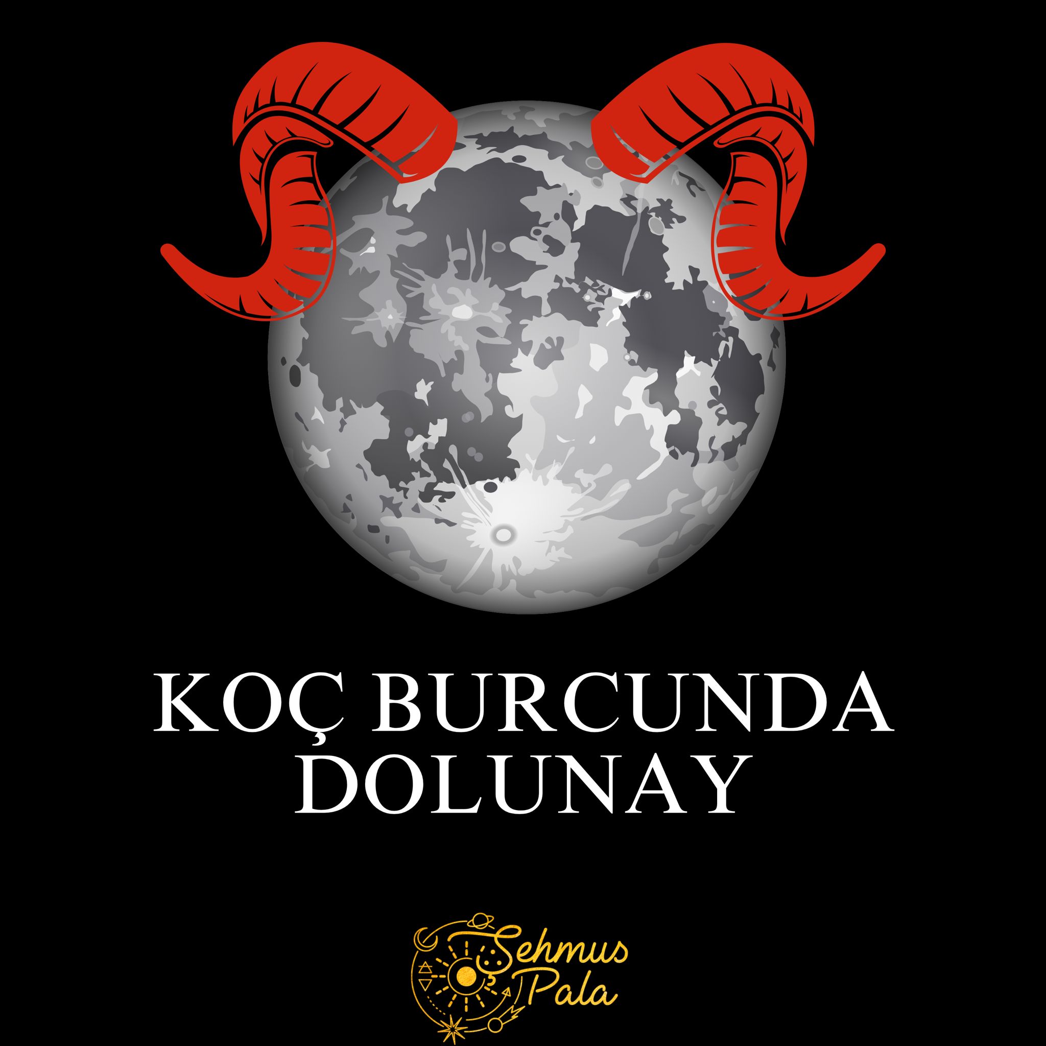 KOÇ BURCUNDA DOLUNAY