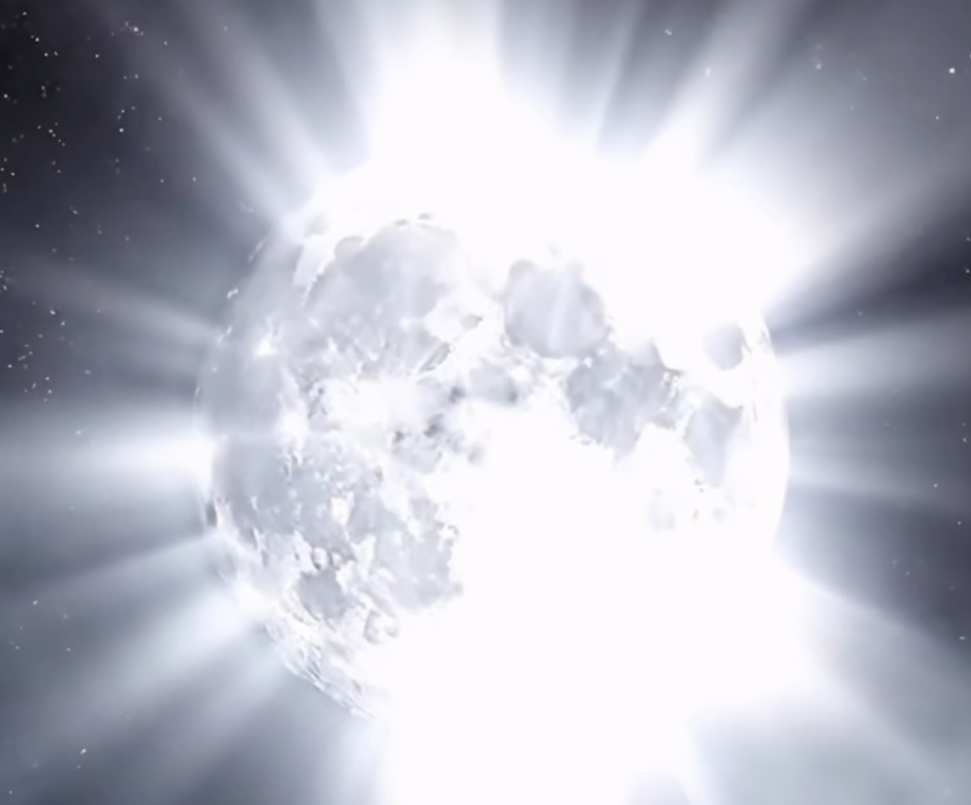 3 MART 2026 – KANLI AY TUTULMASI