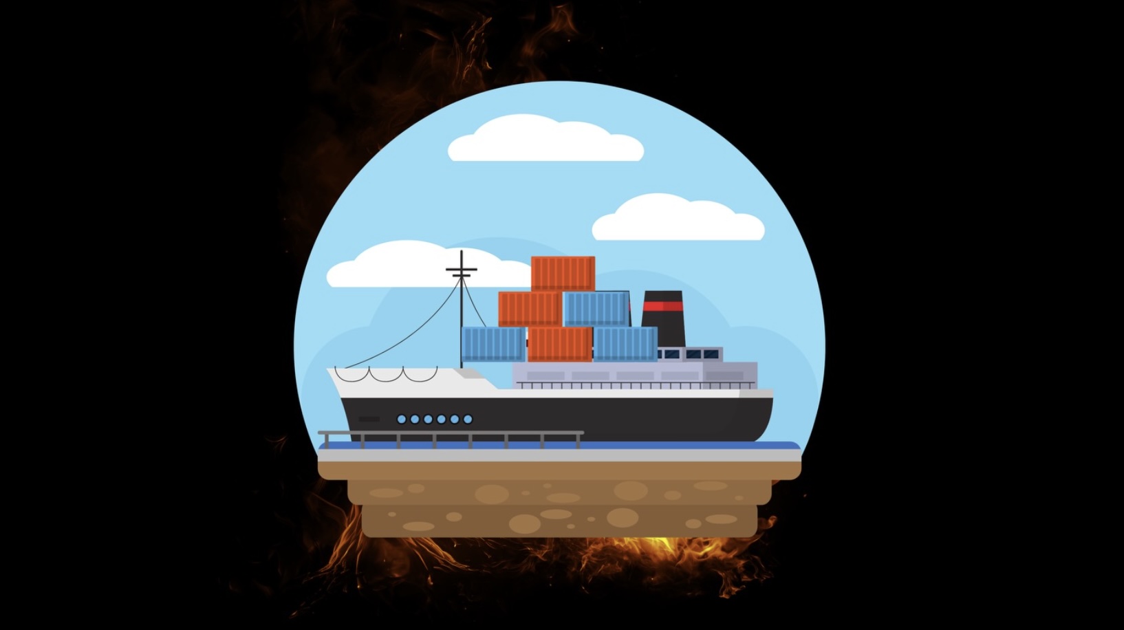 MARS BALIK BURCUNDA DENİZLERDE GERİLİM, STRATEJİK HAMLELER VE KOLEKTİF GERGİNLİK DÖNEMİ