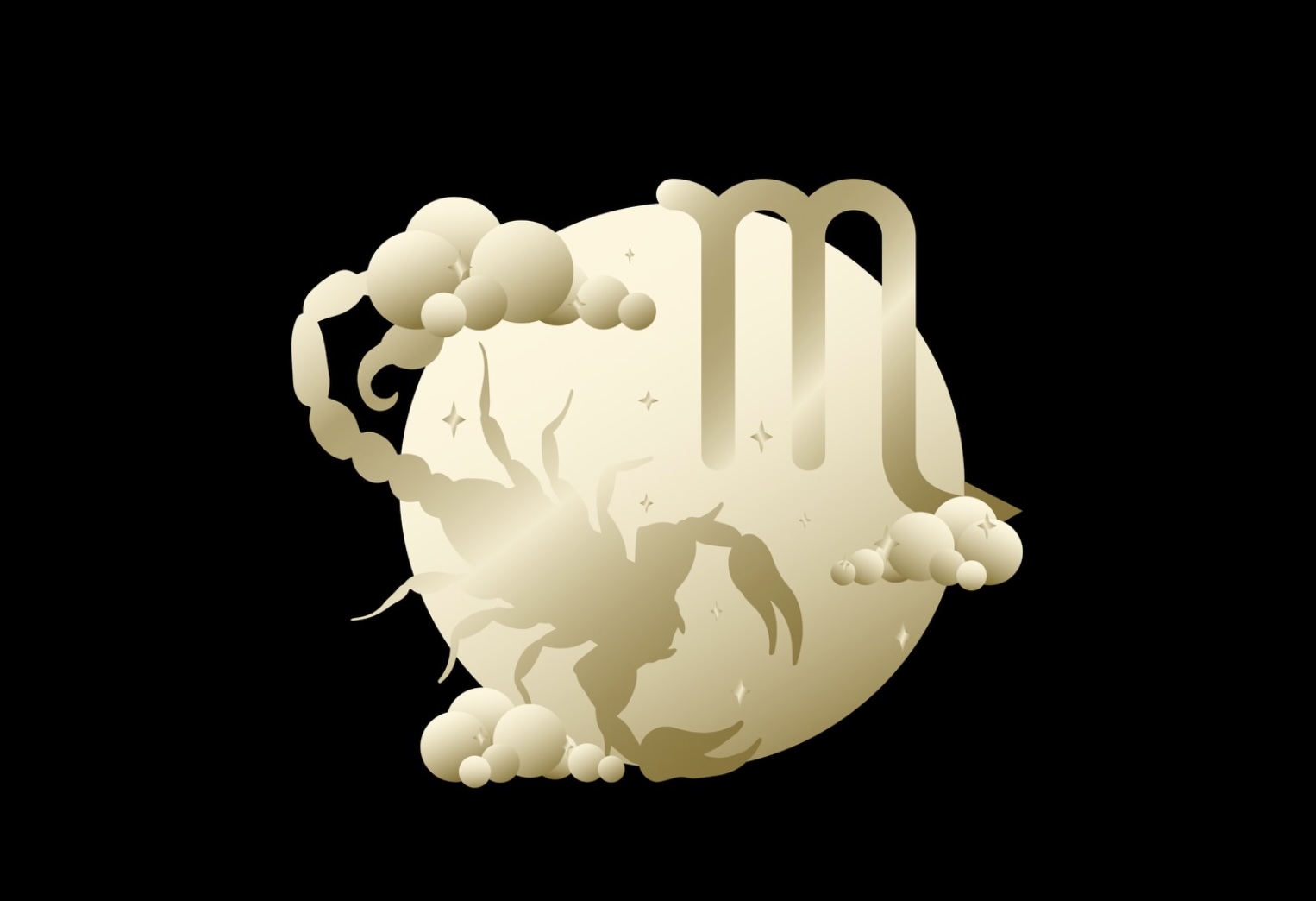 AKREP DOLUNAYI GİZLİLER ORTAYA ÇIKIYOR