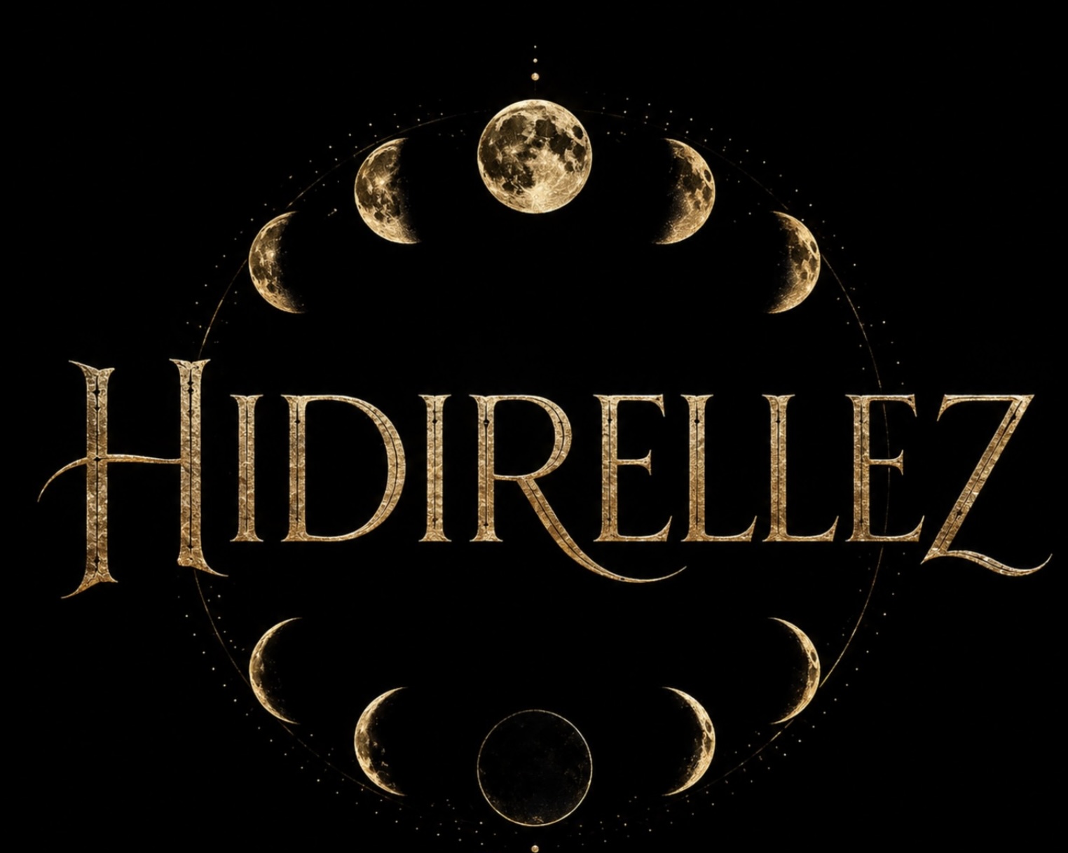 HIDIRELLEZ