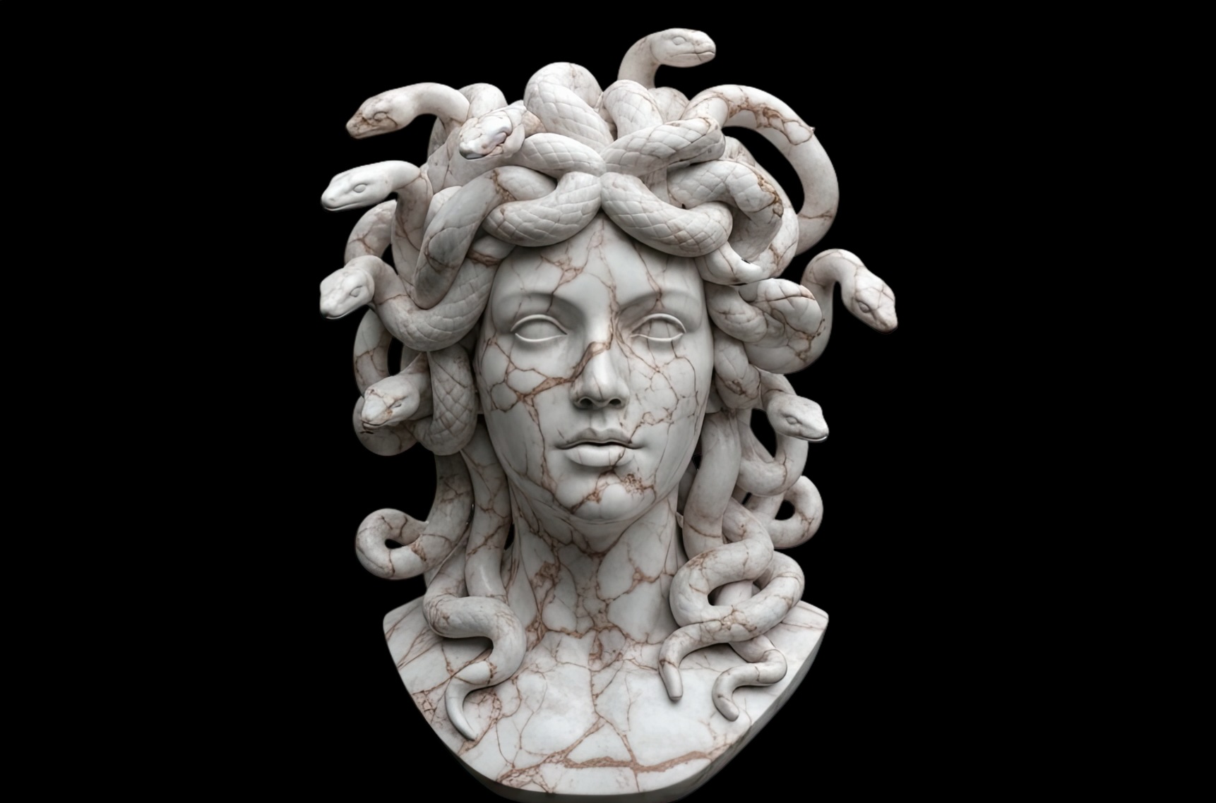 MEDUSA’NIN GÖLGESİNDE SARSICI BİR YENİ AY